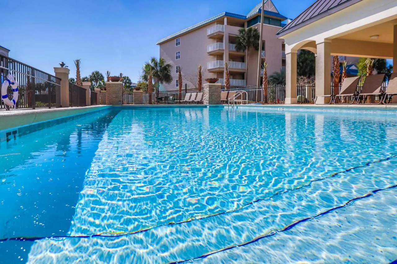 Appartamento Sea Renity, Unit A404 Destin