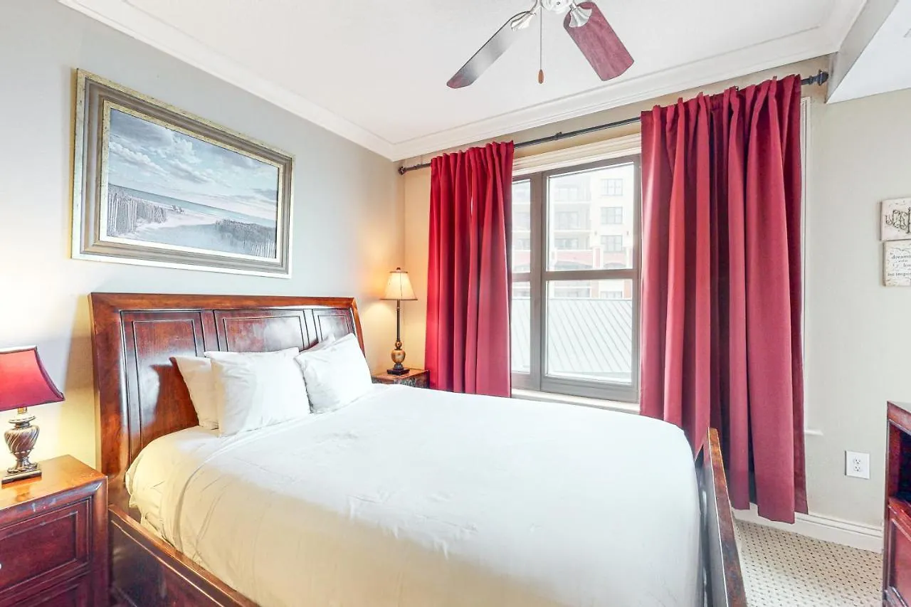 Emerald Grande W621 شقة دستين