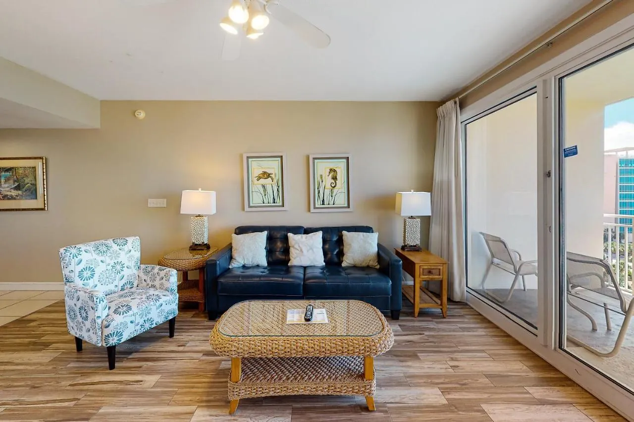 Apartment Sterling Shores 715 Destin
