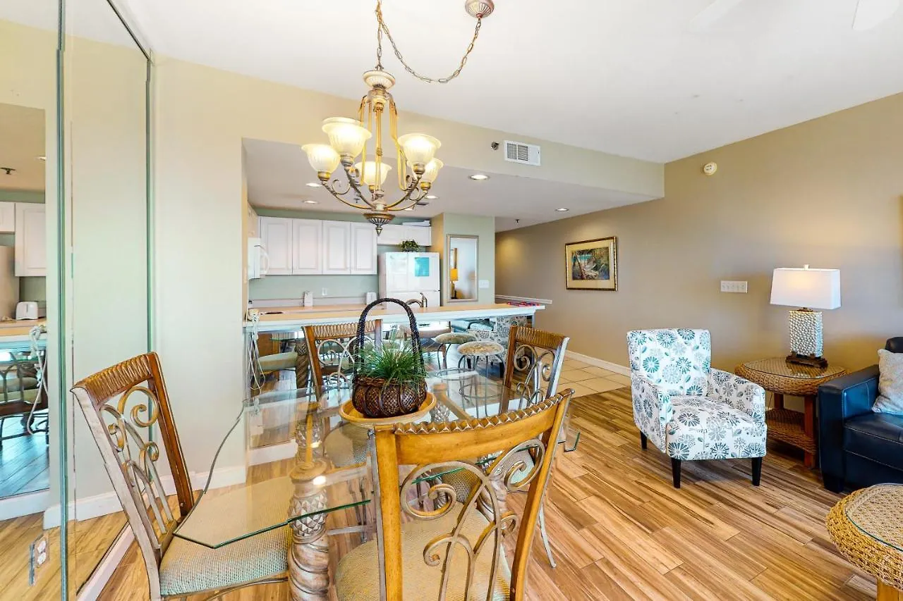 Sterling Shores 715 Apartment