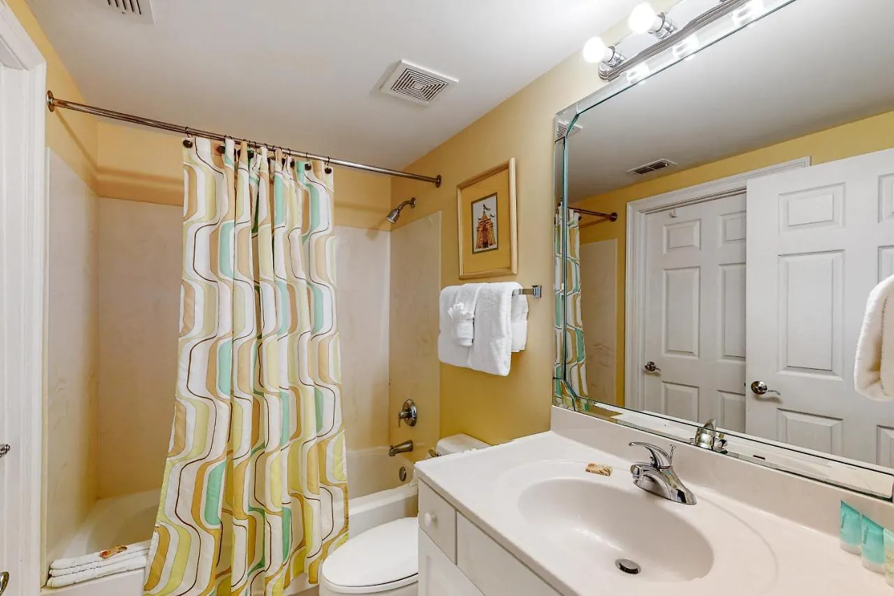 Sterling Shores 715 Apartment