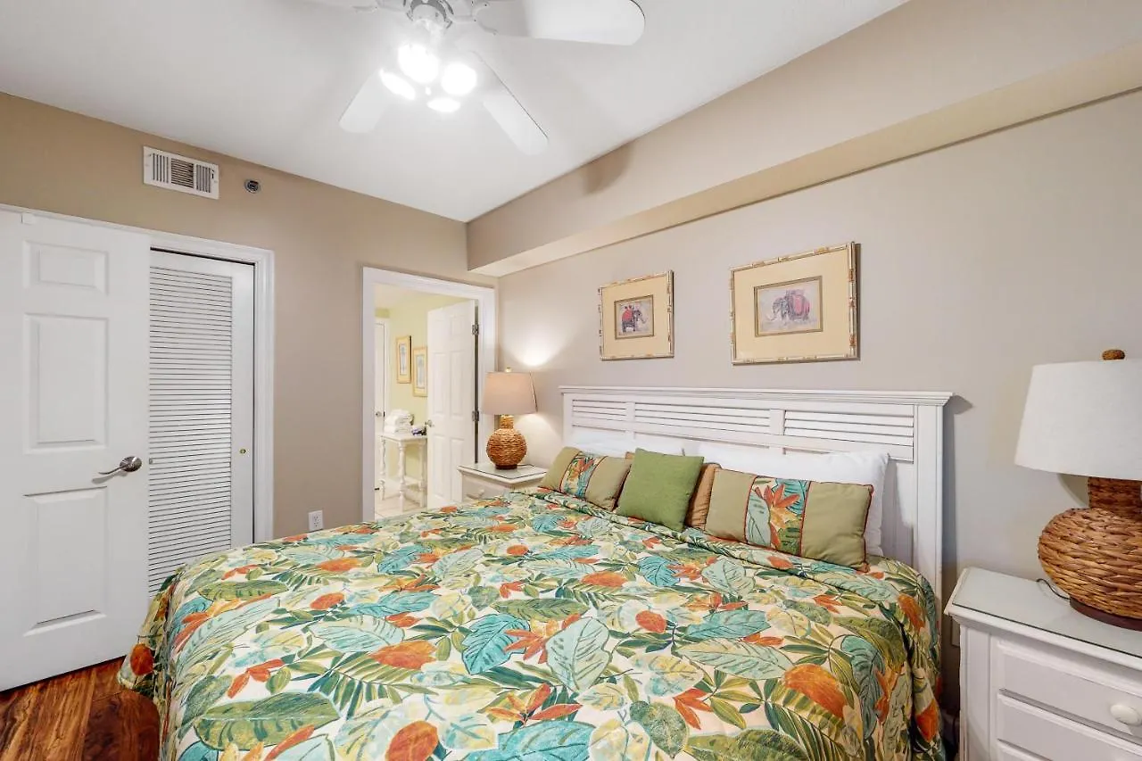 Sterling Shores 715 Apartment *