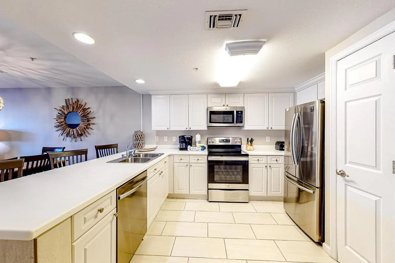 Amalfi Coast D124 Apartmán Destin