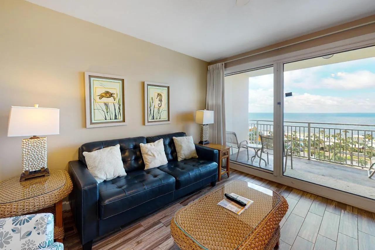 Sterling Shores 715 Apartment Destin
