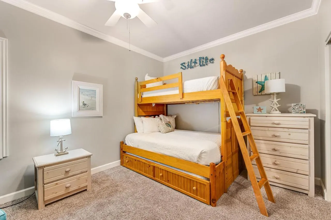 Apartment Tops'l Summit 309 Combo *