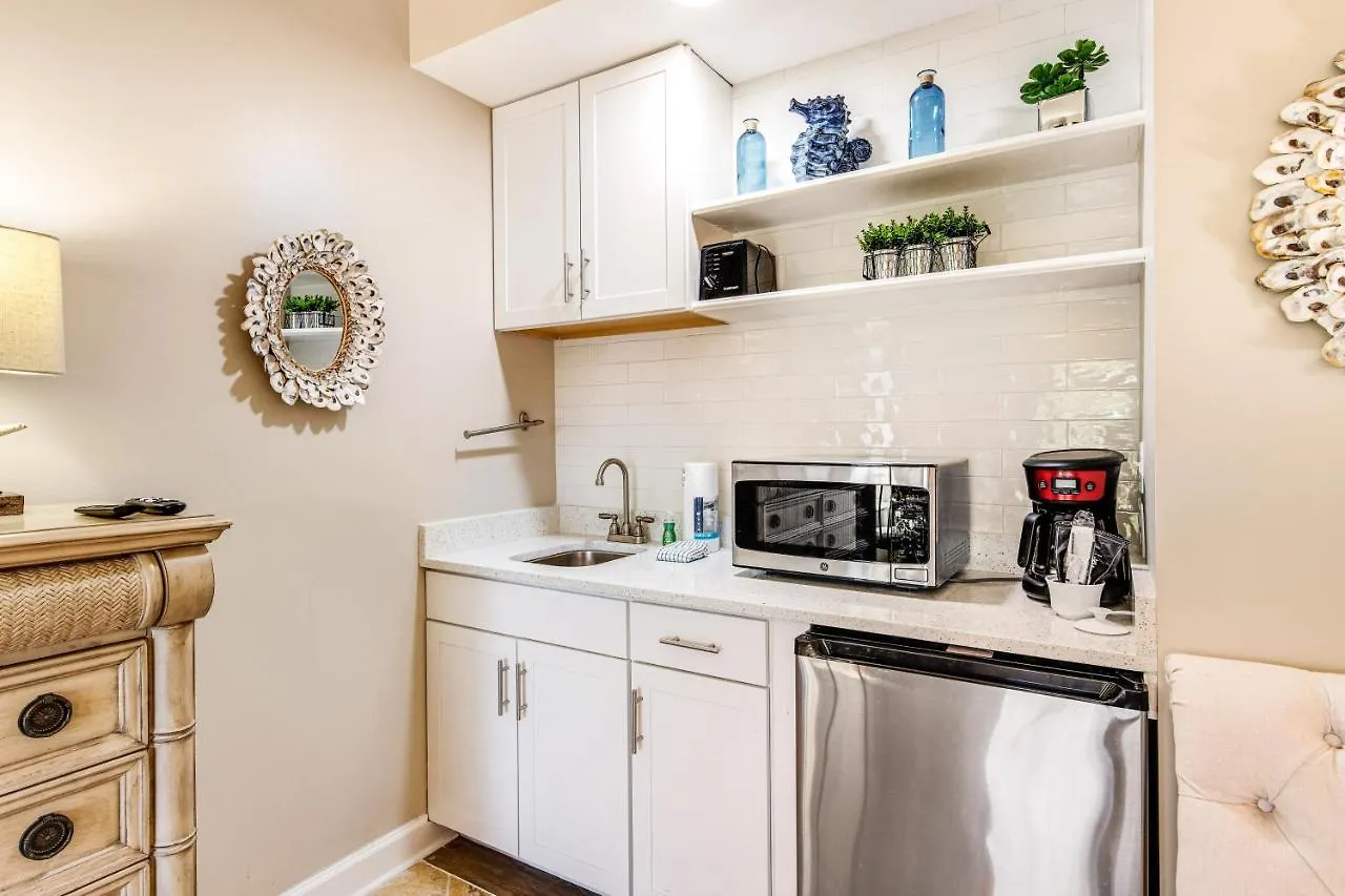 Apartment Tops'l Summit 309 Combo Destin