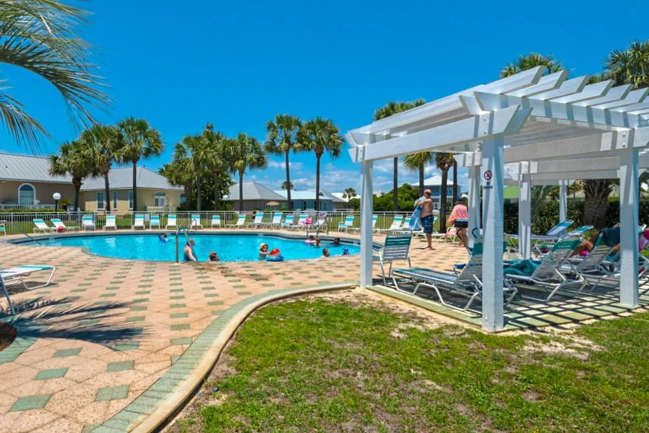 Maravilla 4409 Apartment Destin