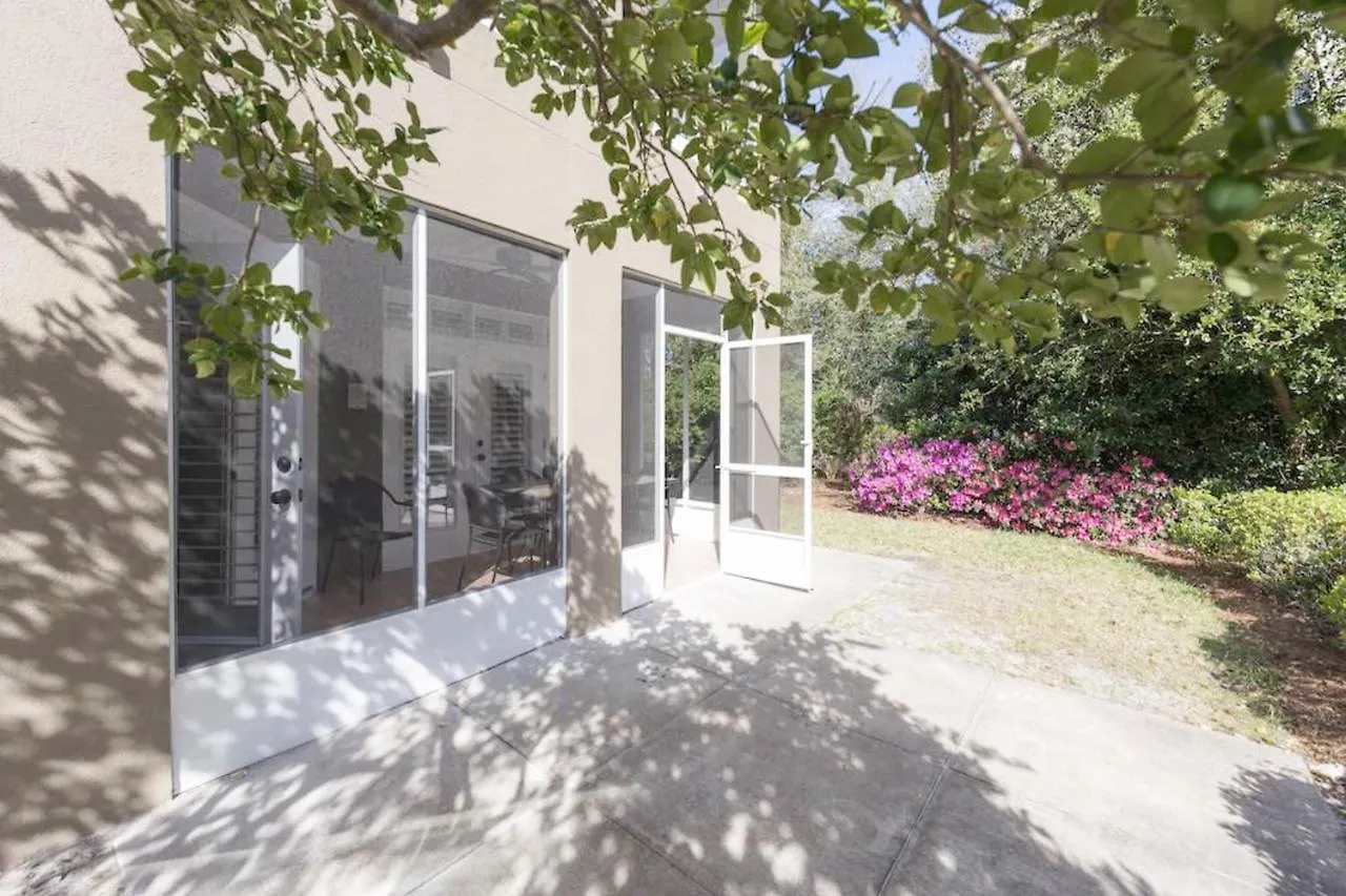 Tivoli Terrace #5432 Destin