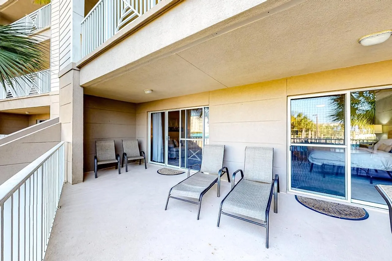 Amalfi Coast D124 Apartmán Destin