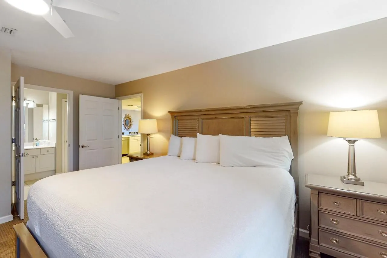 Apartmán Amalfi Coast D124 Destin