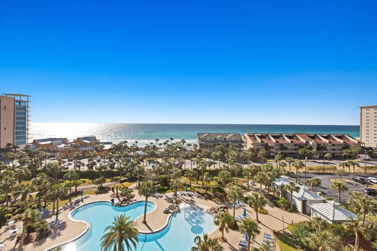 Sterling Shores 715 *