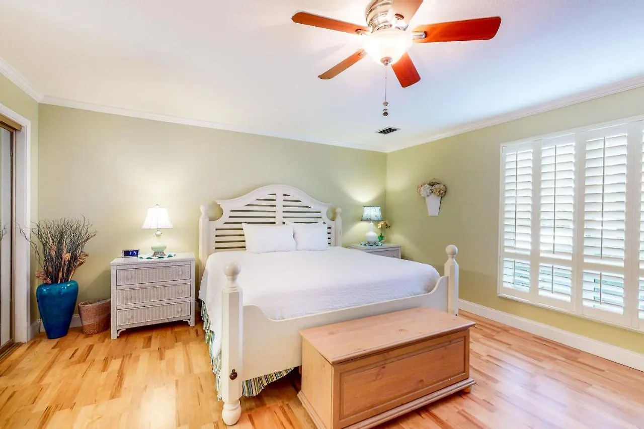 Seascape Boardwalk 183 Apartment Destin