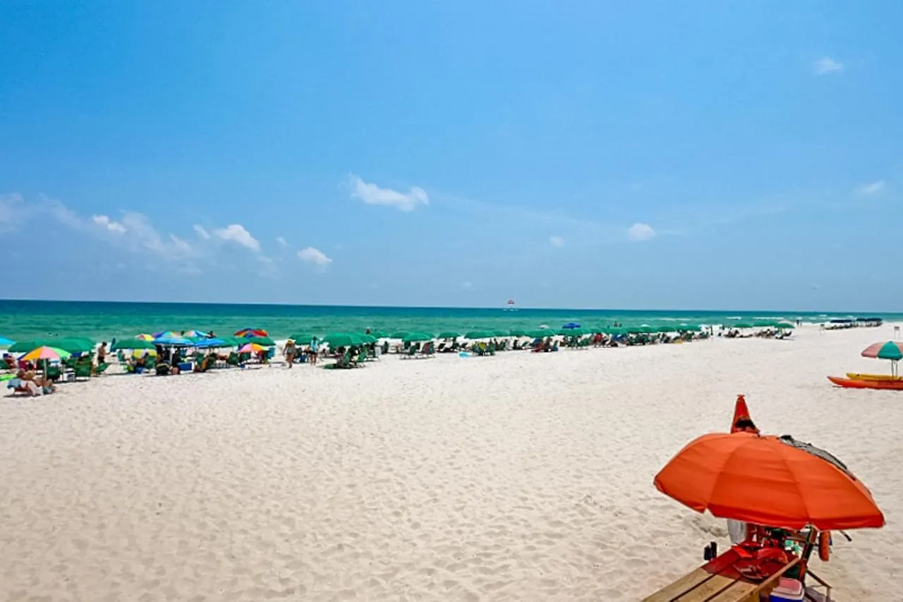 Appartamento Pelican 1717 Destin