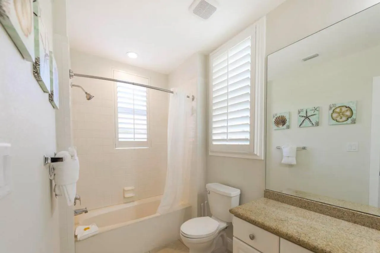 Apartment Tivoli Terrace #5432 Destin