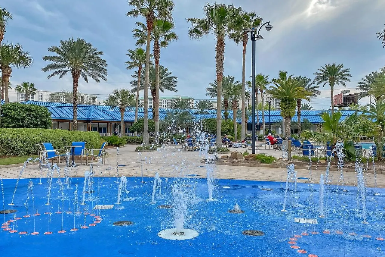 Apartment Palms Of 11013