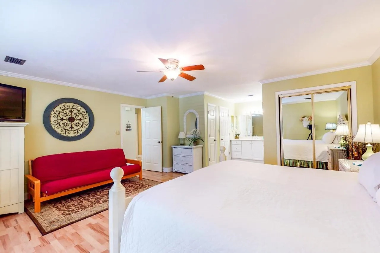 Seascape Boardwalk 183 Apartment Destin