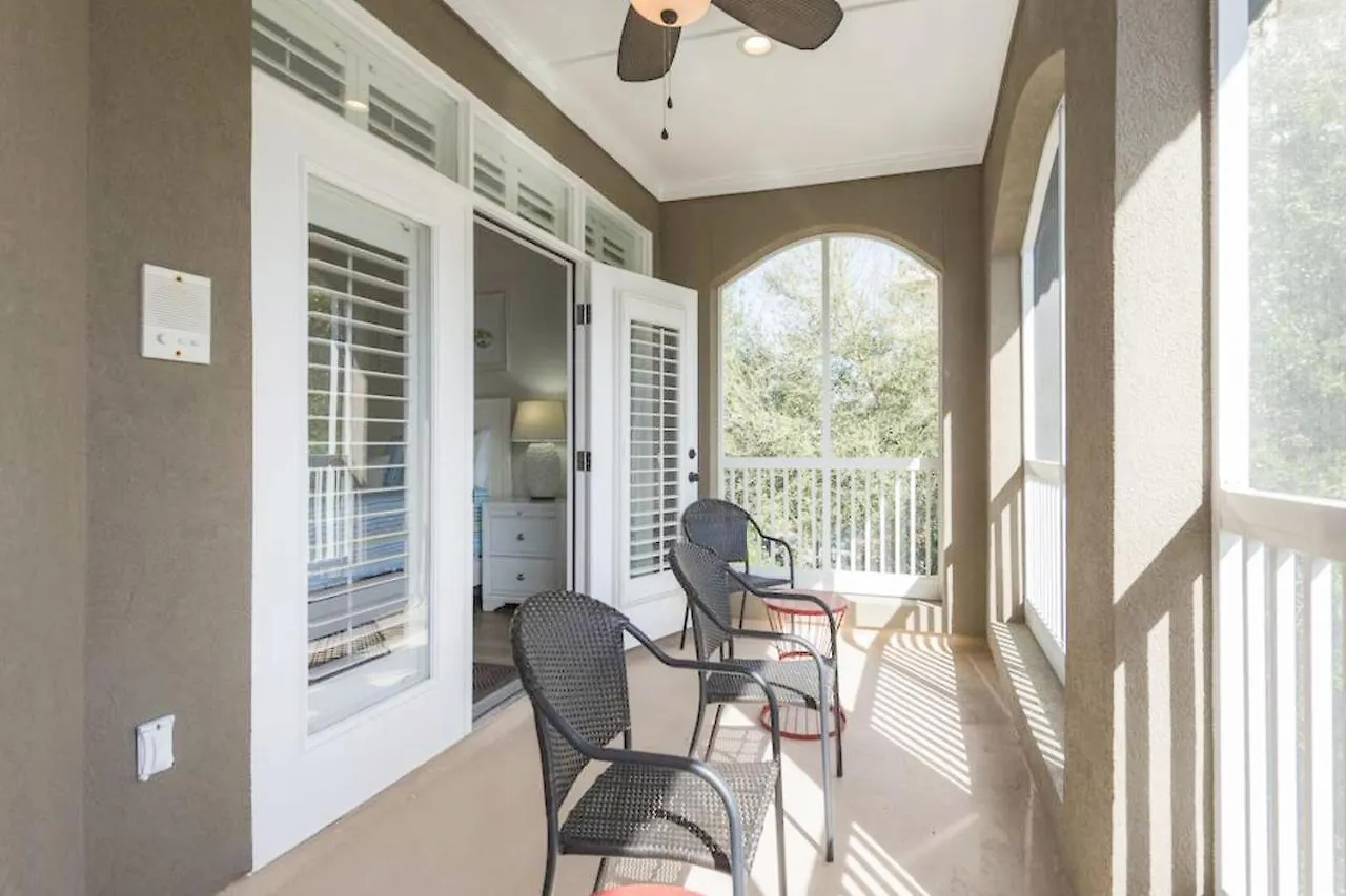 Tivoli Terrace #5432 Destin