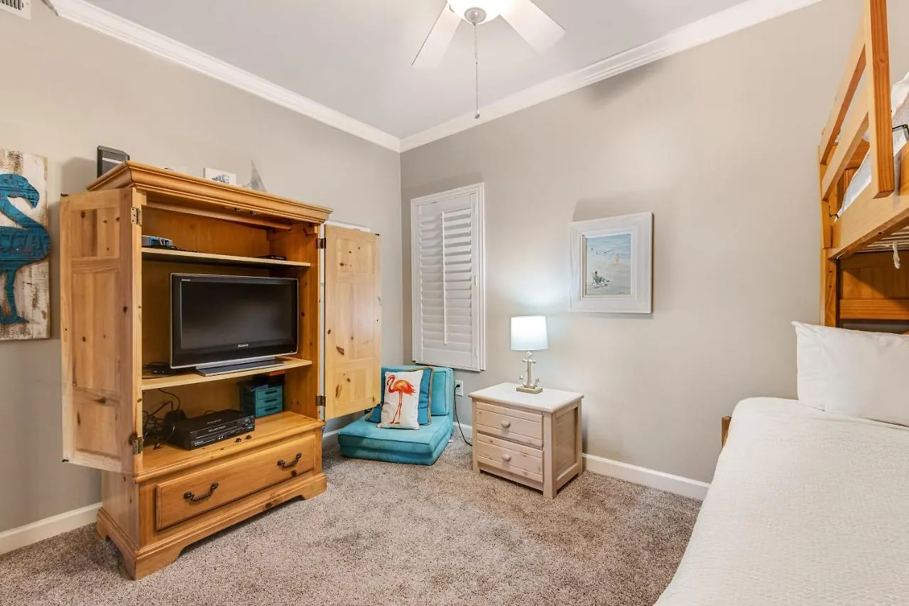 Tops'l Summit 309 Combo Destin