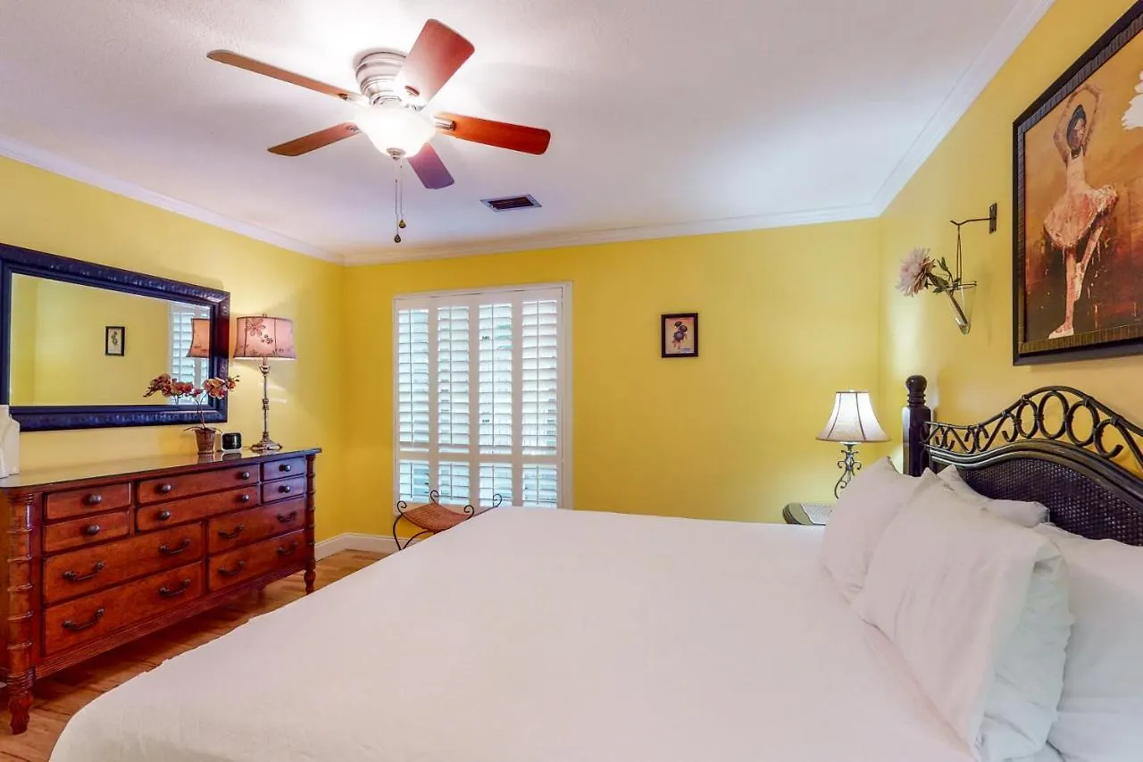 Seascape Boardwalk 183 Apartment