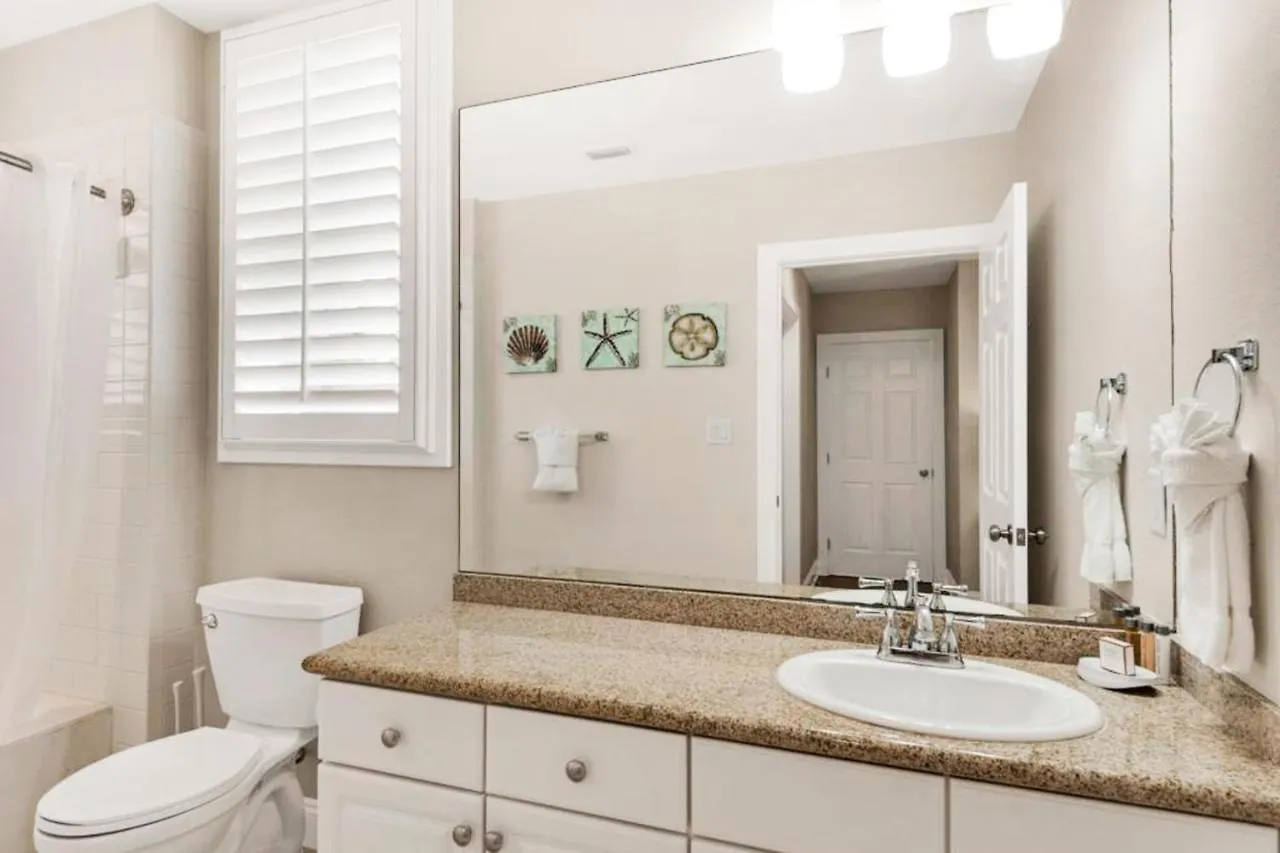 Apartment Tivoli Terrace #5432 Destin