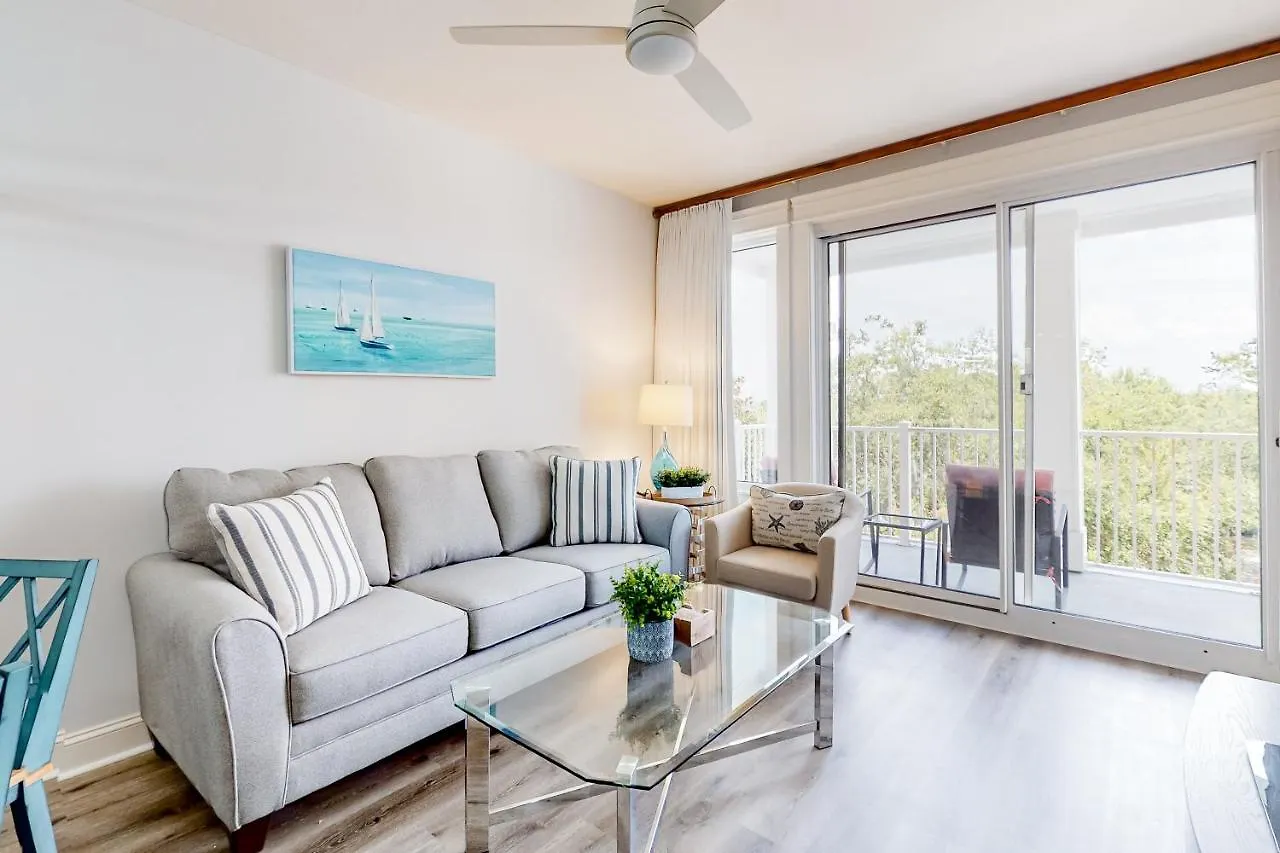Apartment The Grand #2409 Destin
