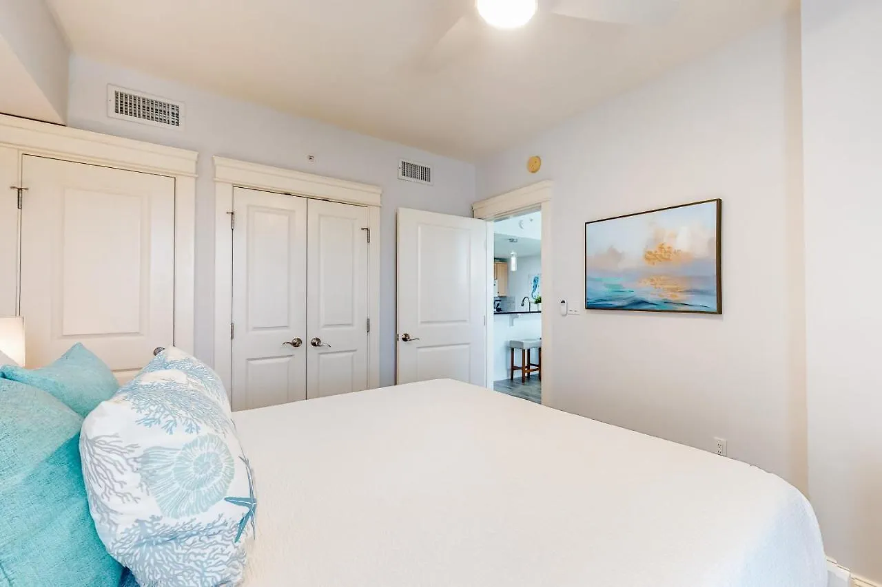 Apartment The Grand #2409