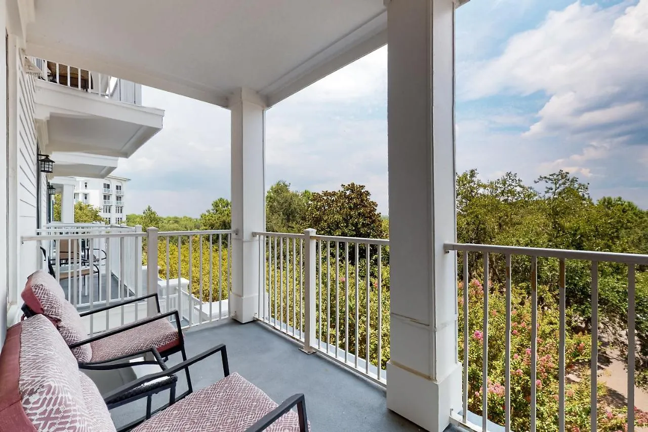 Apartment The Grand #2409 Destin
