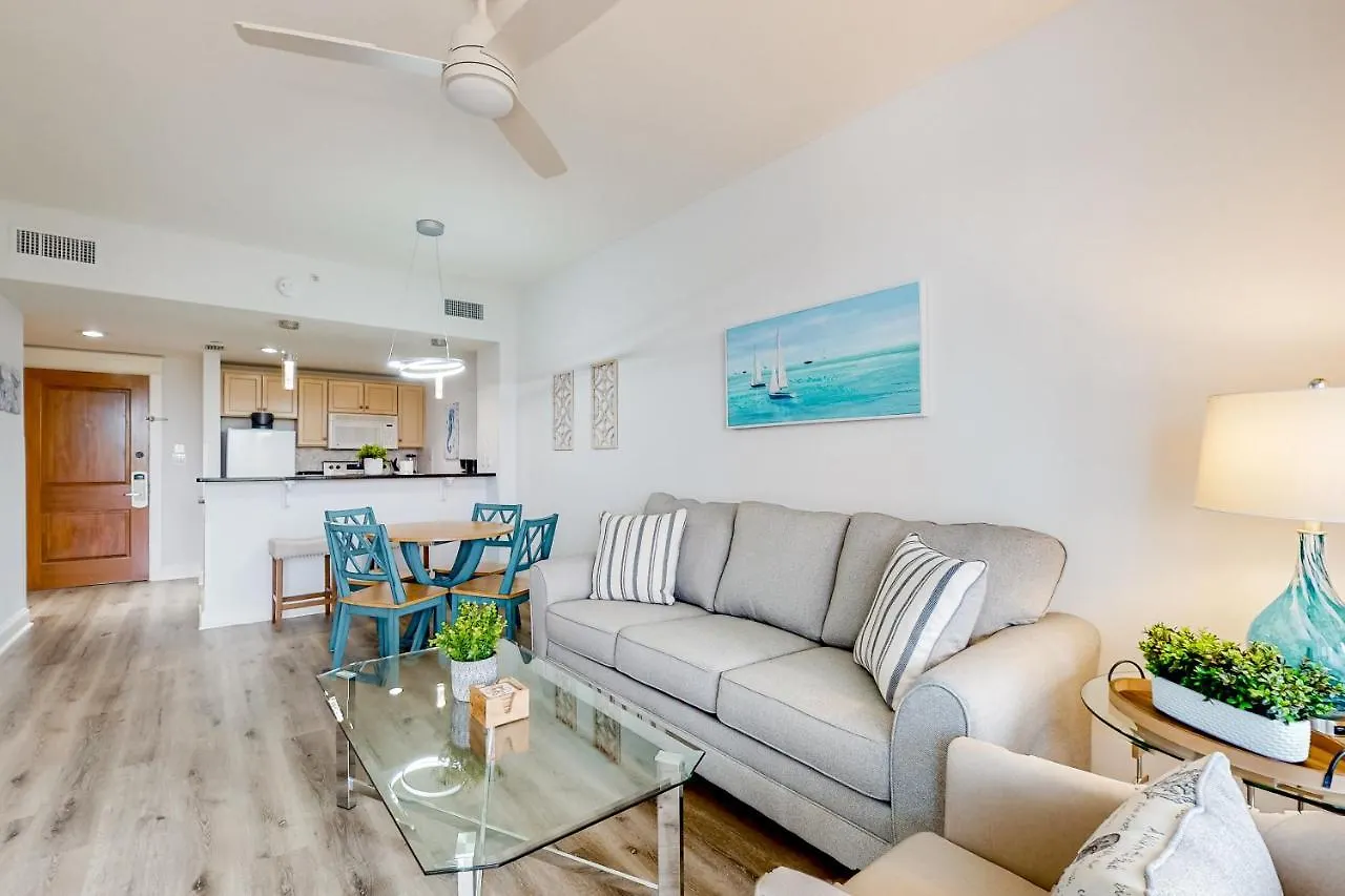 The Grand #2409 Apartment Destin