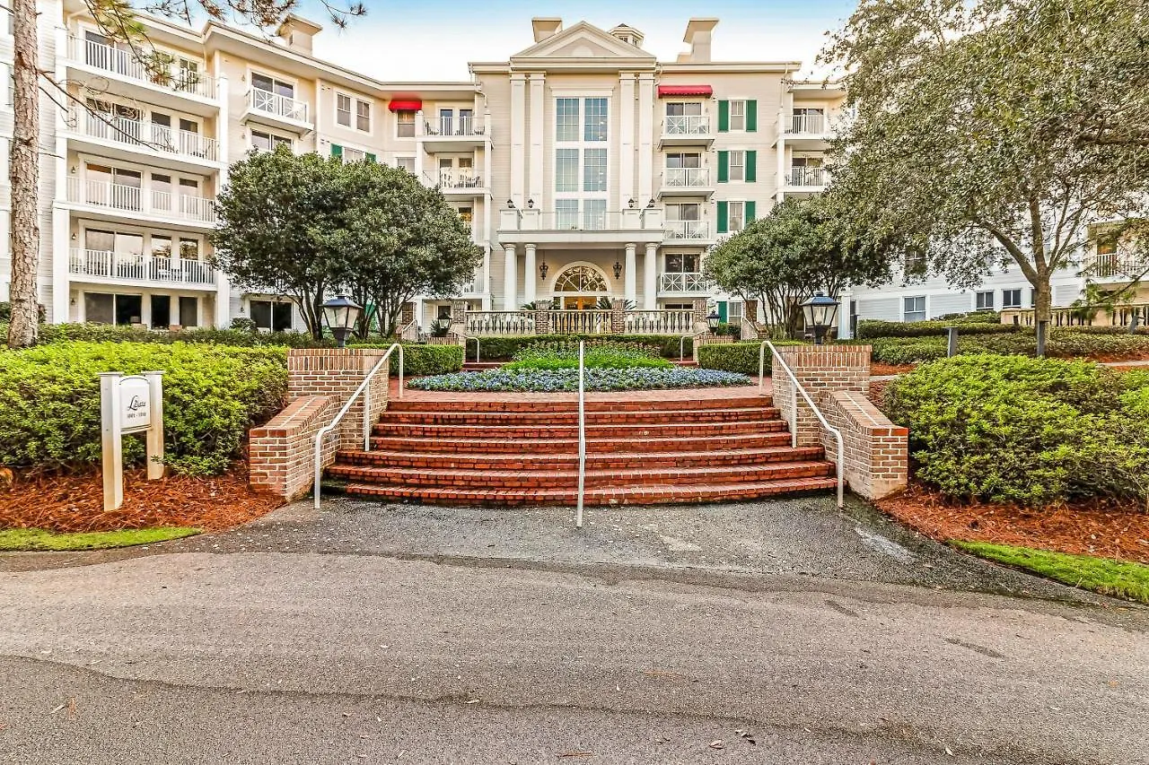 Apartment The Grand #2409