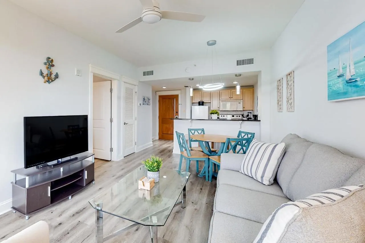 The Grand #2409 Destin