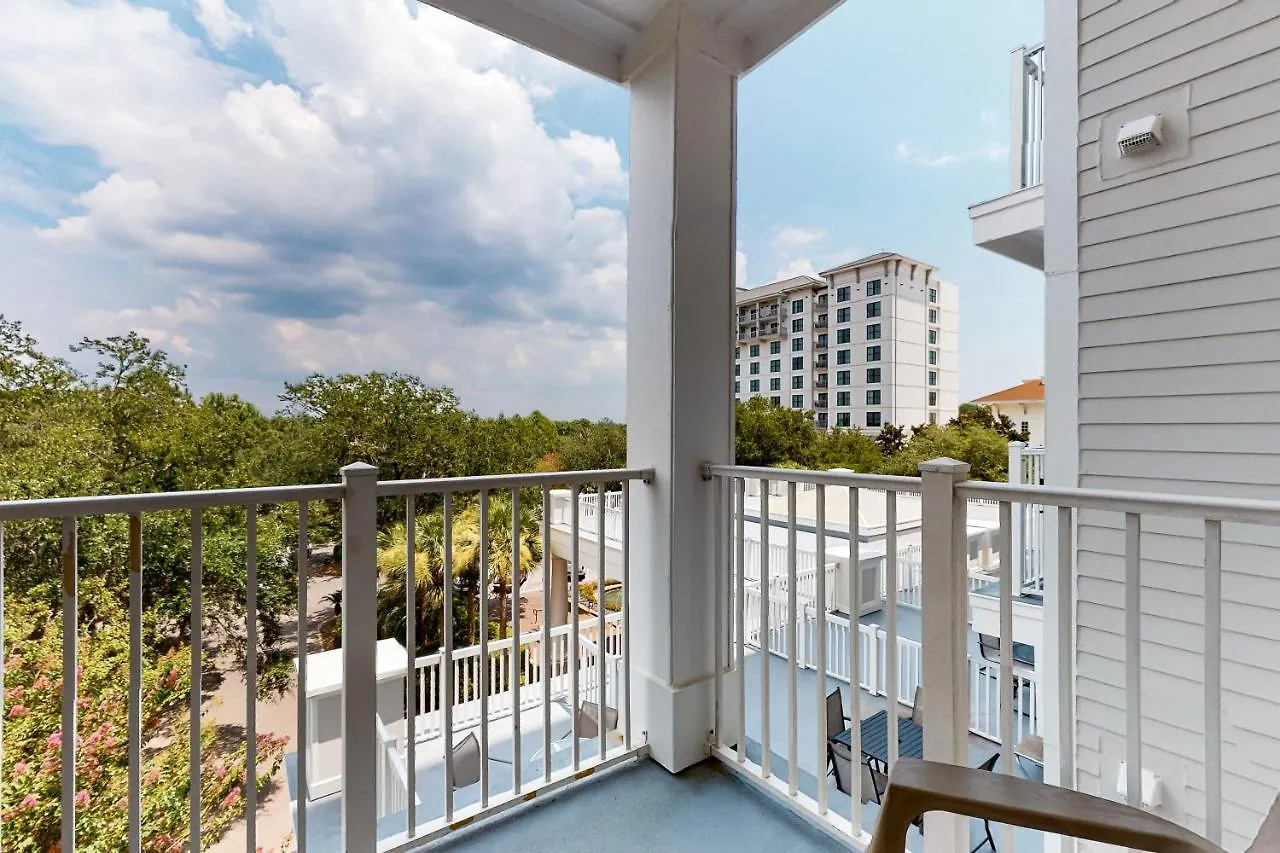 Apartment The Grand #2409 Destin