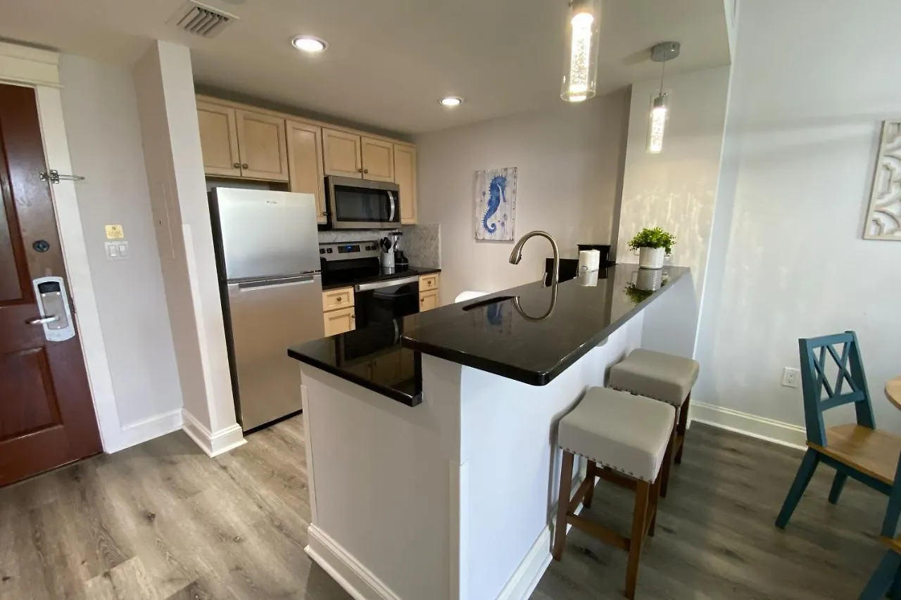 Apartment The Grand #2409