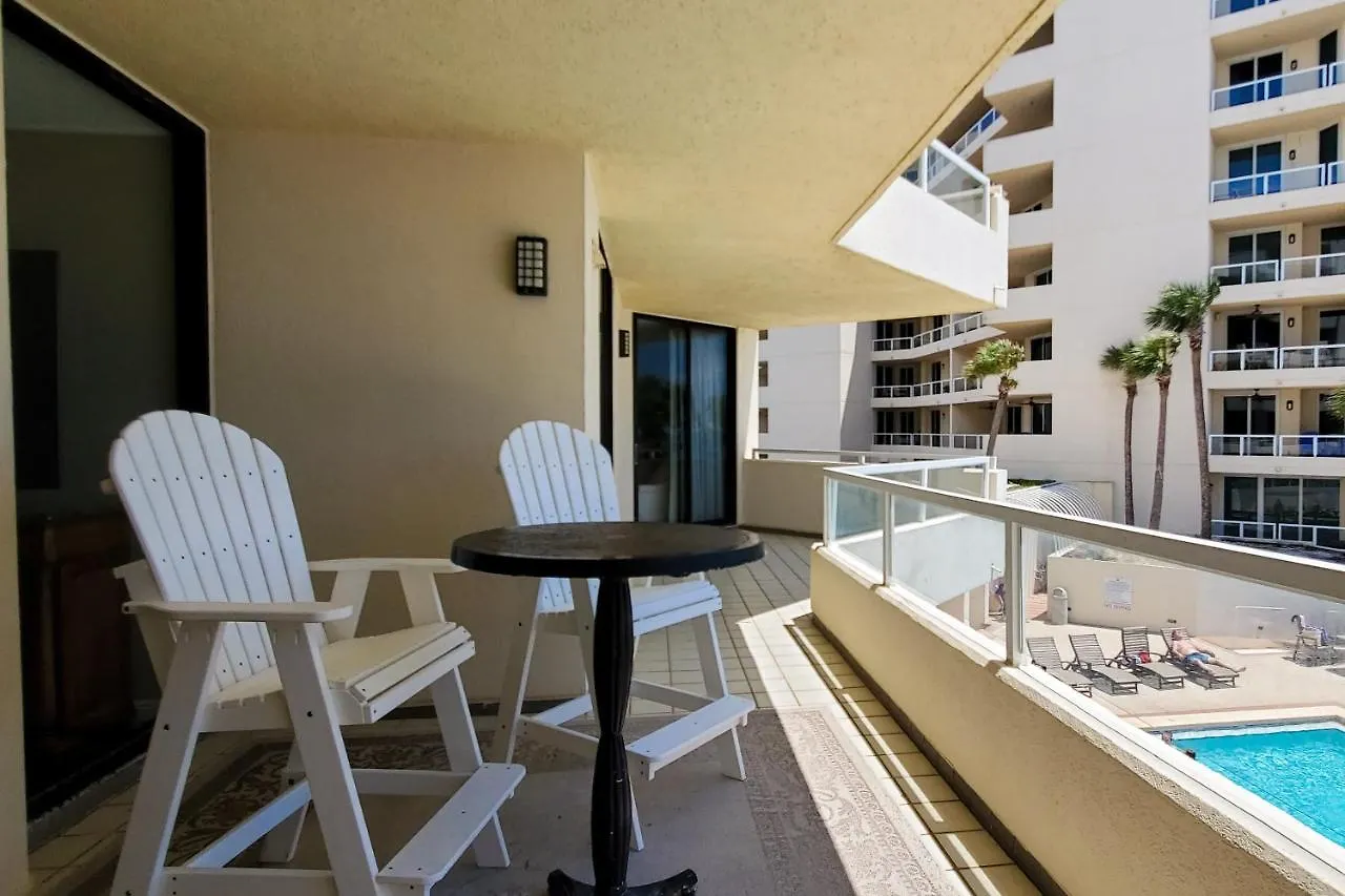 East Pass Towers 212 Destin