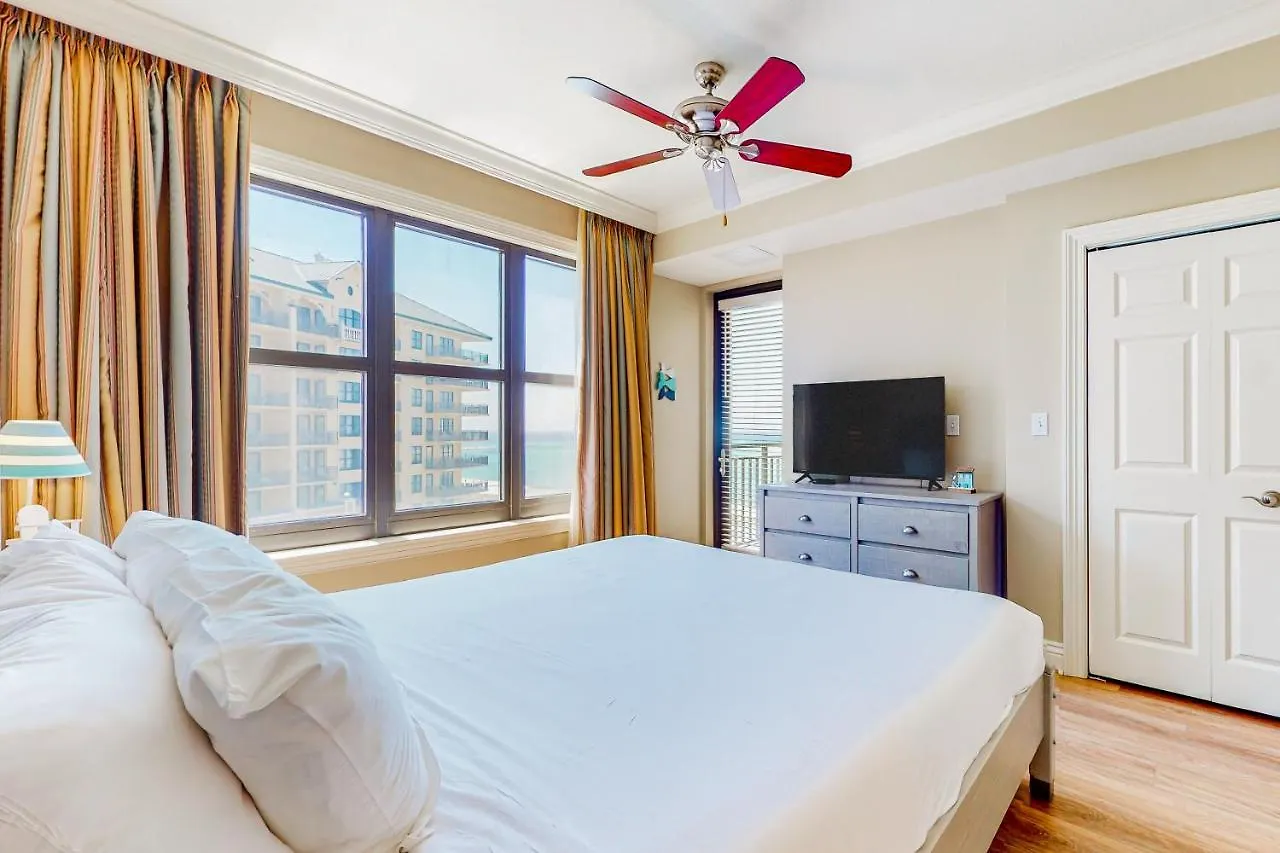 Apartmán Emerald Grande W1021 *