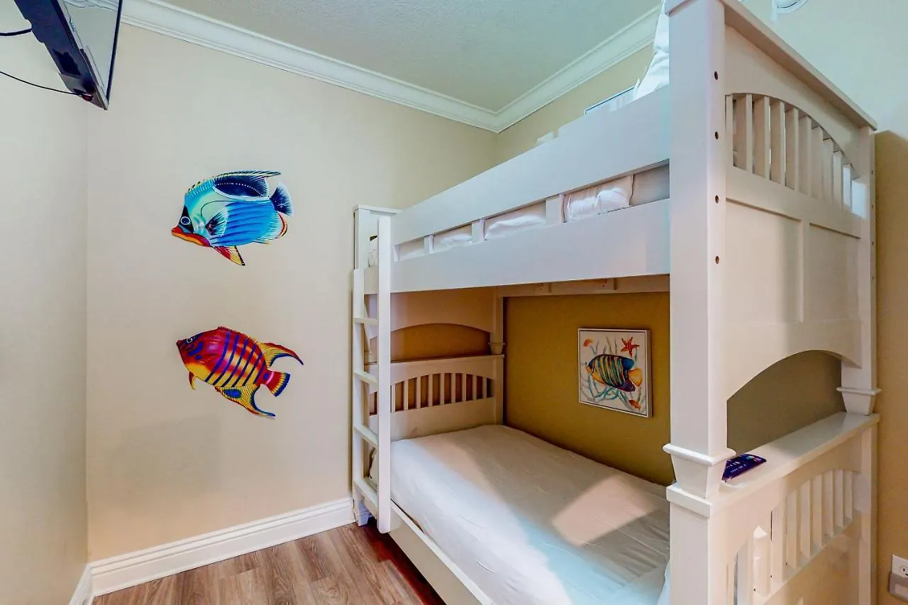 Apartmán Emerald Grande W1021 *