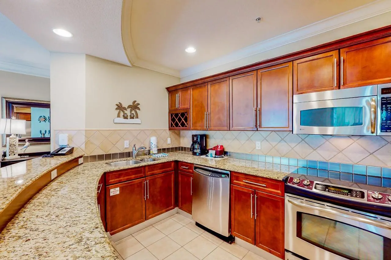 Apartmán Emerald Grande W1021 Destin