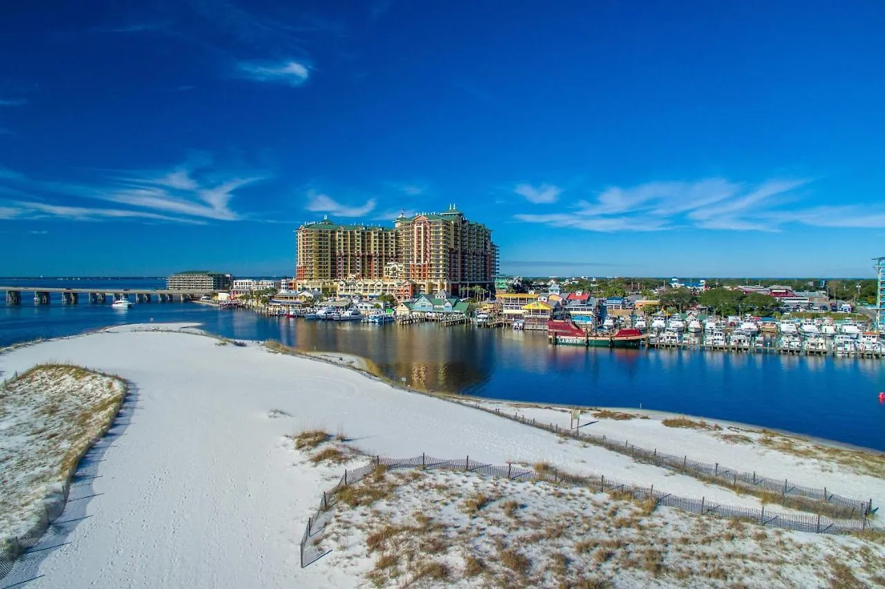 Apartmán Emerald Grande W1021