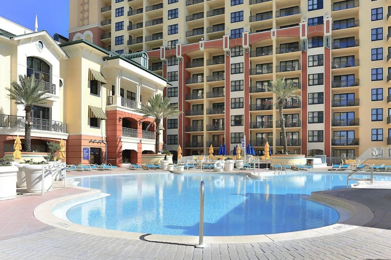 Apartmán Emerald Grande W1021 *