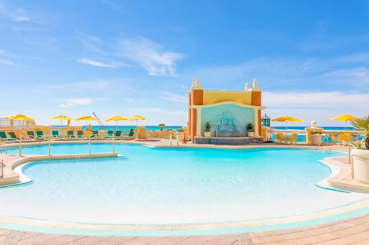 Apartmán Emerald Grande W1021 Destin