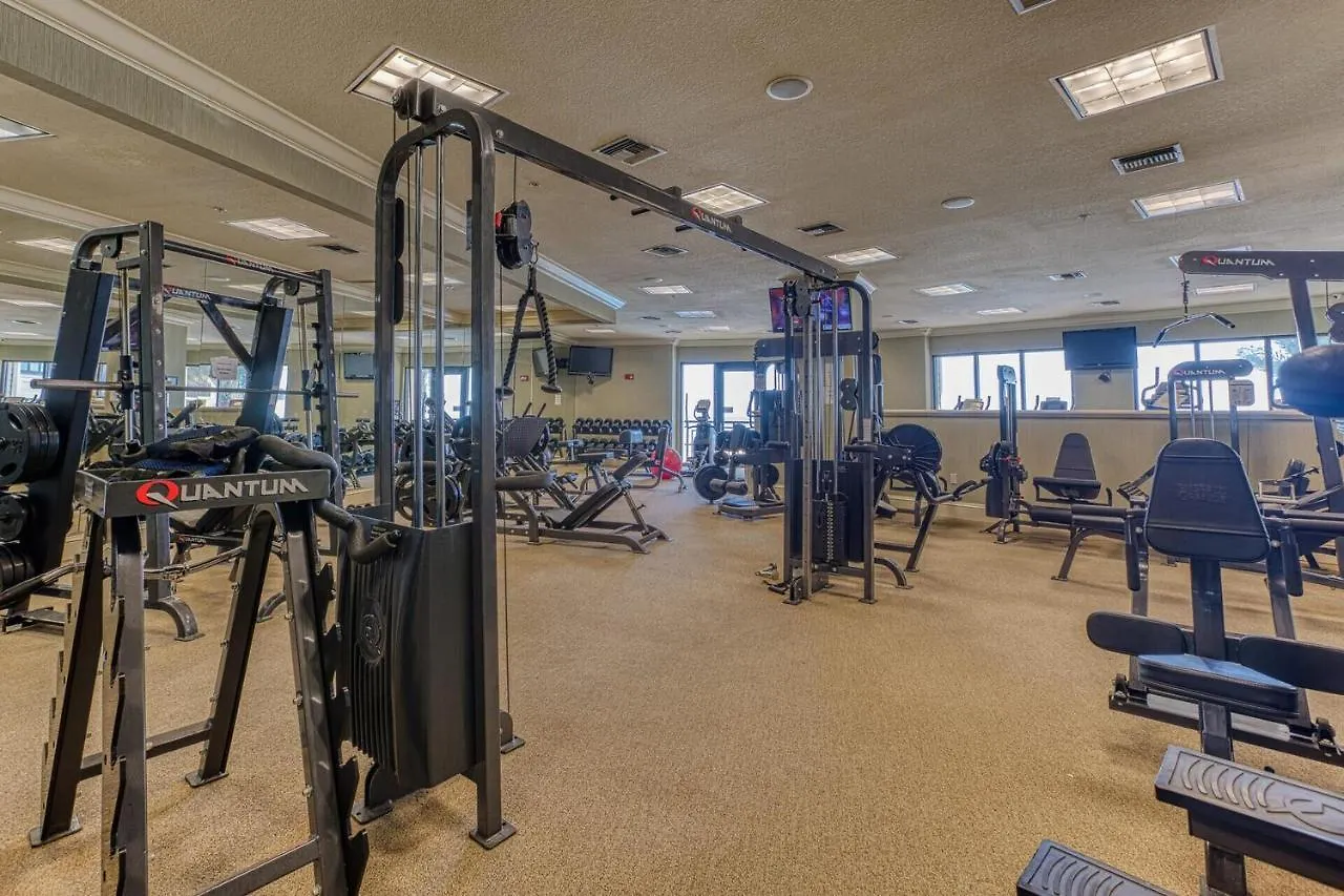Emerald Grande W1021 Apartmán Destin