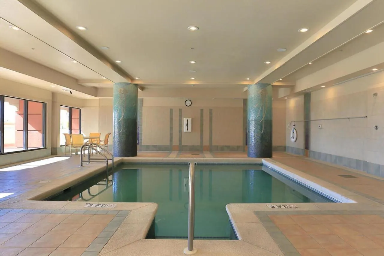 Emerald Grande W1021 Apartmán Destin
