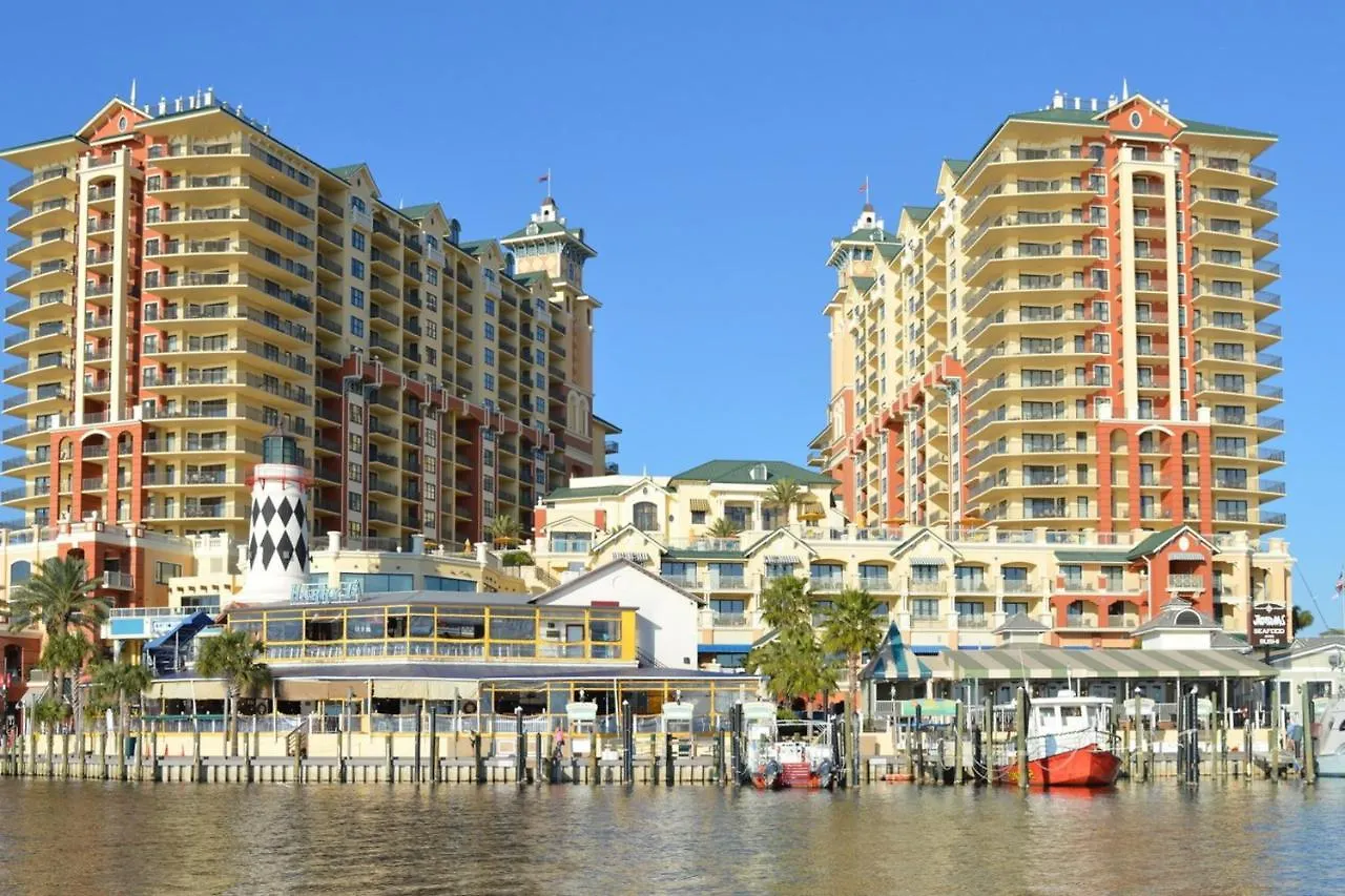 Apartmán Emerald Grande W1021 *