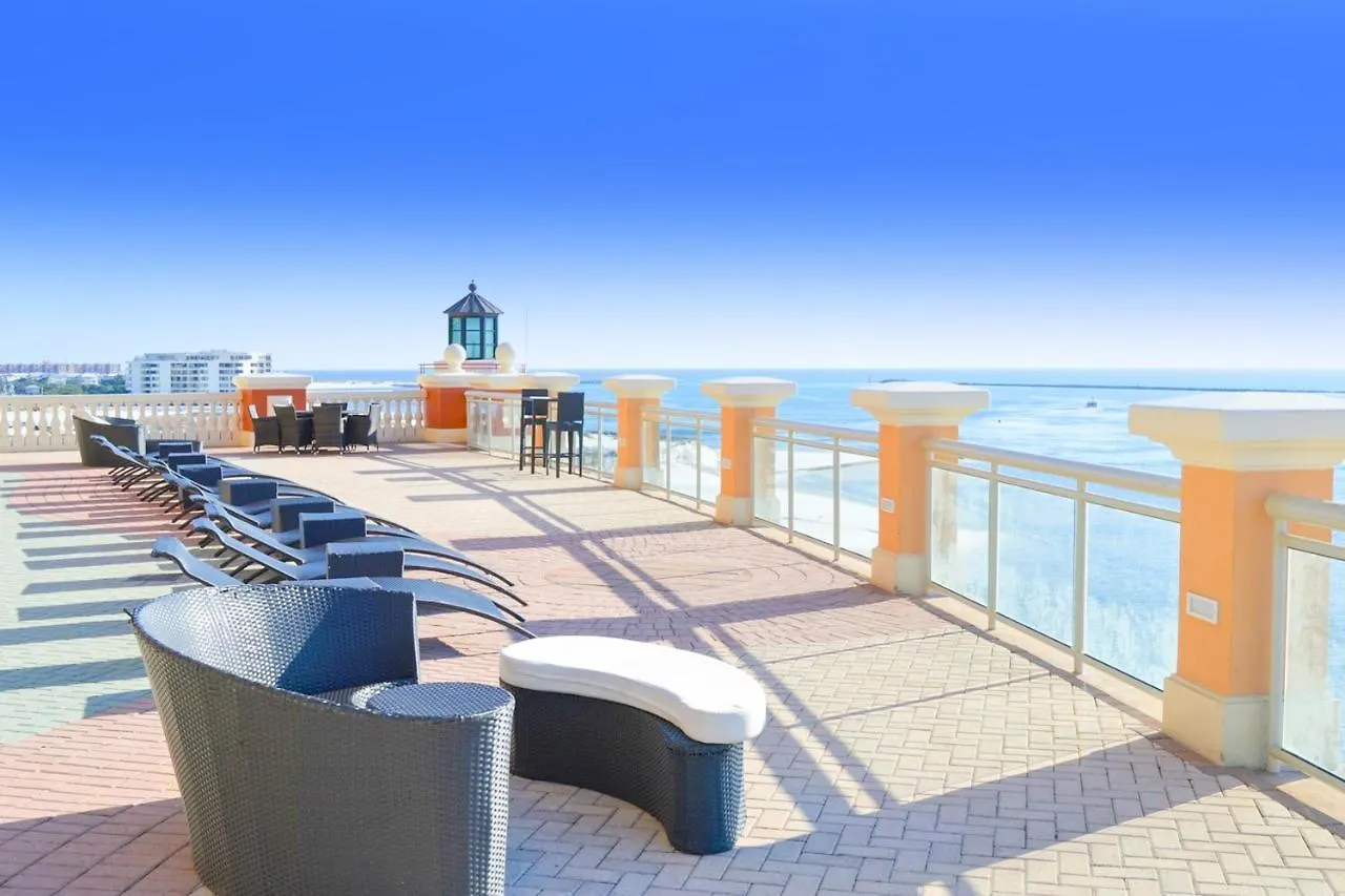 Apartmán Emerald Grande W1021 *