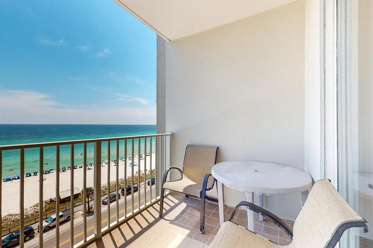 Majestic Sun B702 Apartment *