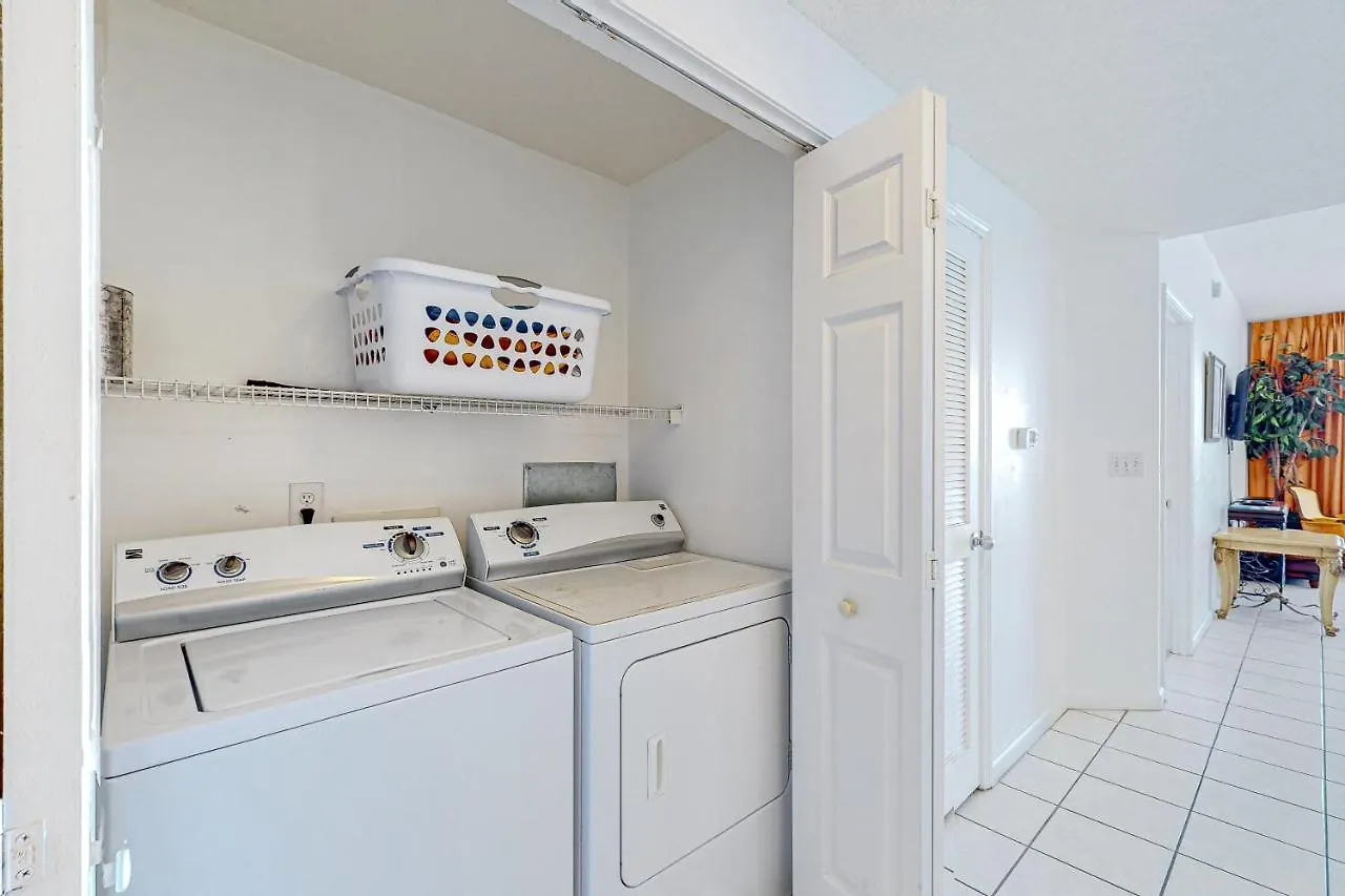 Majestic Sun B702 Apartment Destin