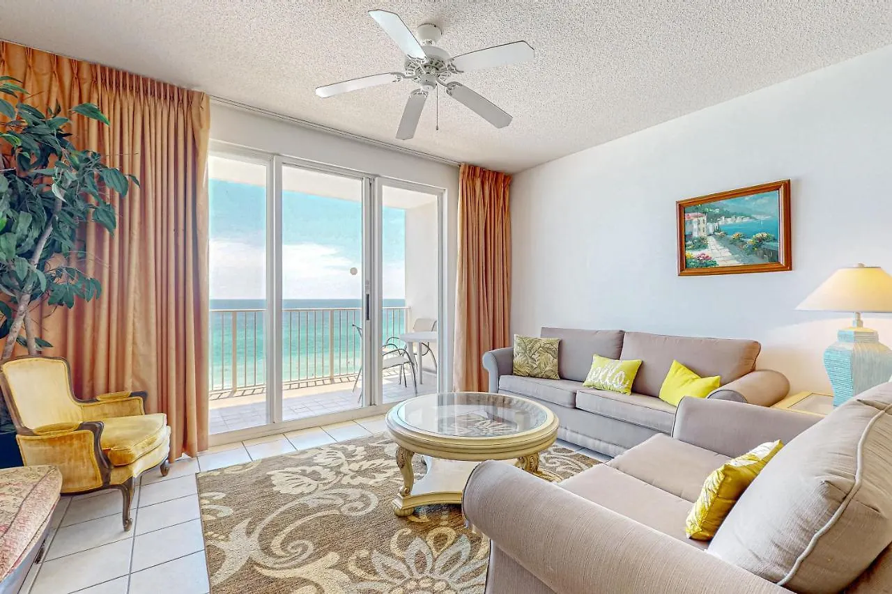 Majestic Sun B702 Apartment *
