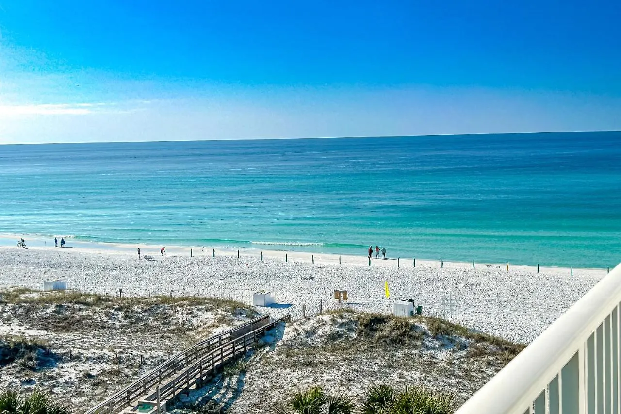 Apartment Mainsail 253 Destin