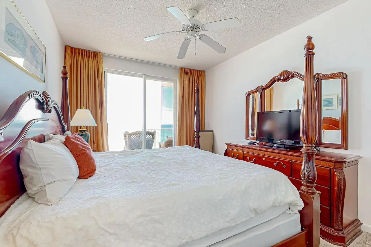 Apartment Majestic Sun B702