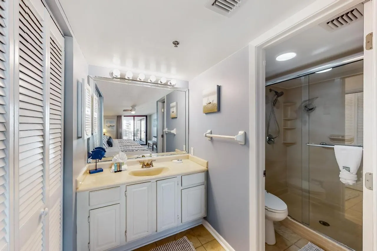 Apartment Mainsail 253 *