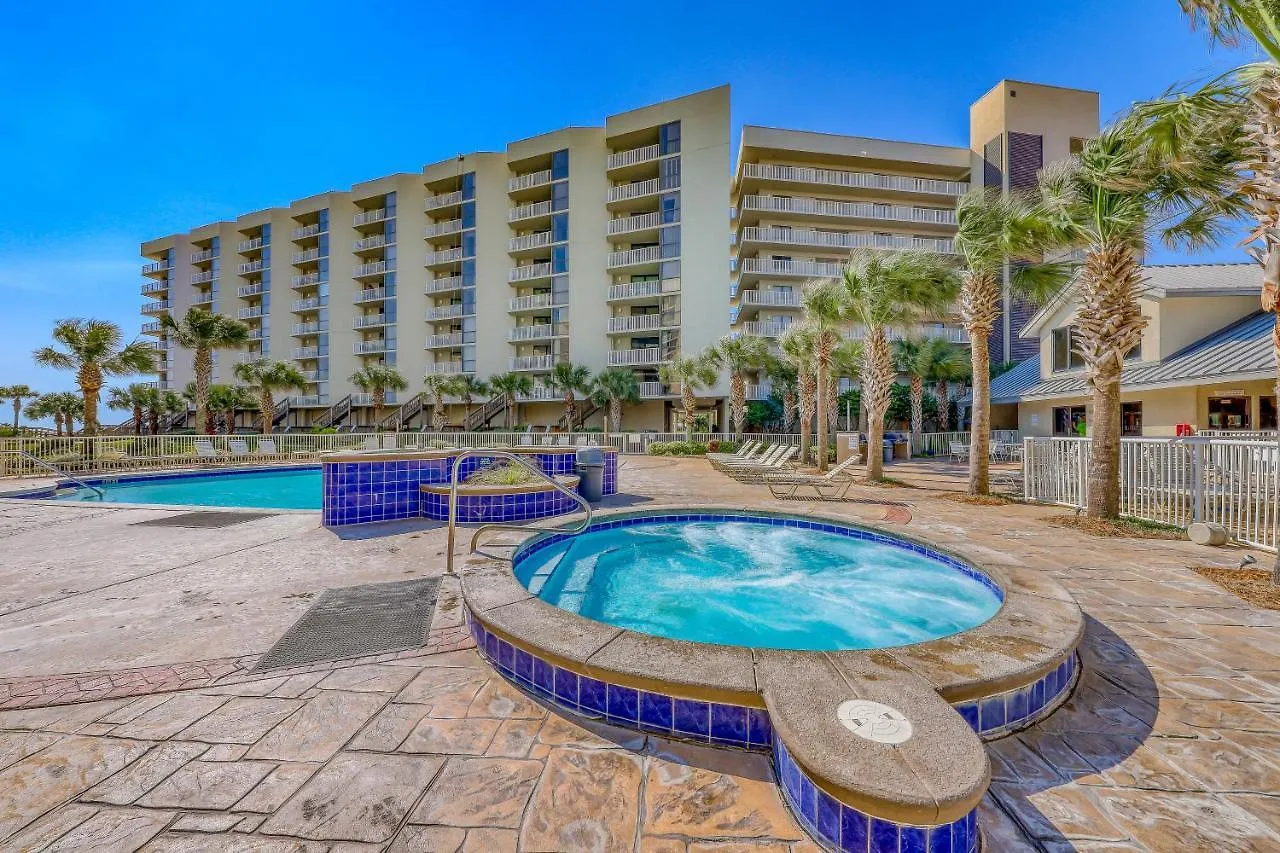 Apartment Mainsail 253 *